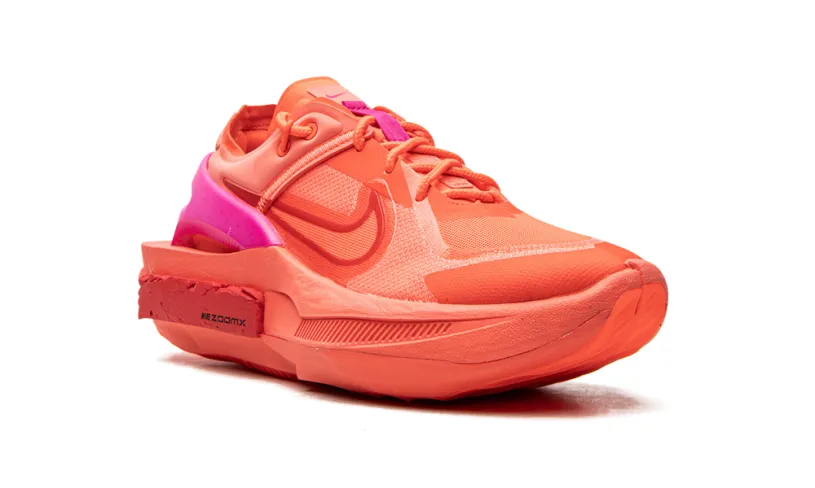 Nike Lifestyle NMS FONTANKA EDGE WMNS 'Bright Crimson' 