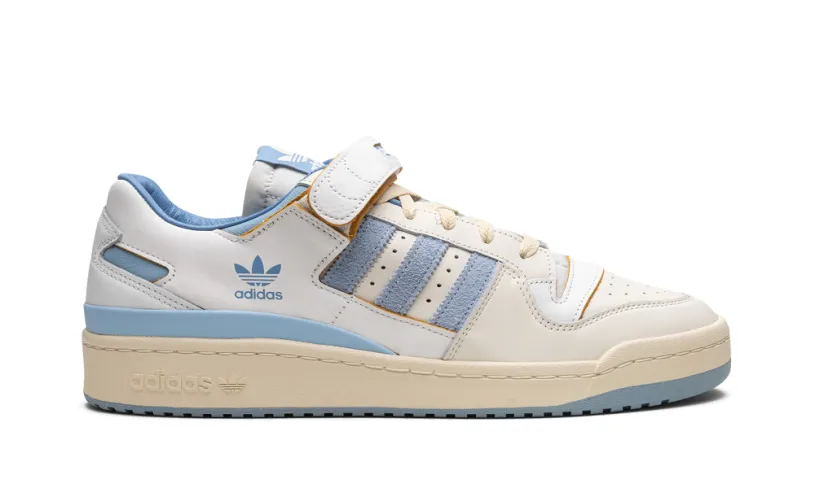 More Adidas Shoes FORUM 84 LG 'Carolina Blue' 