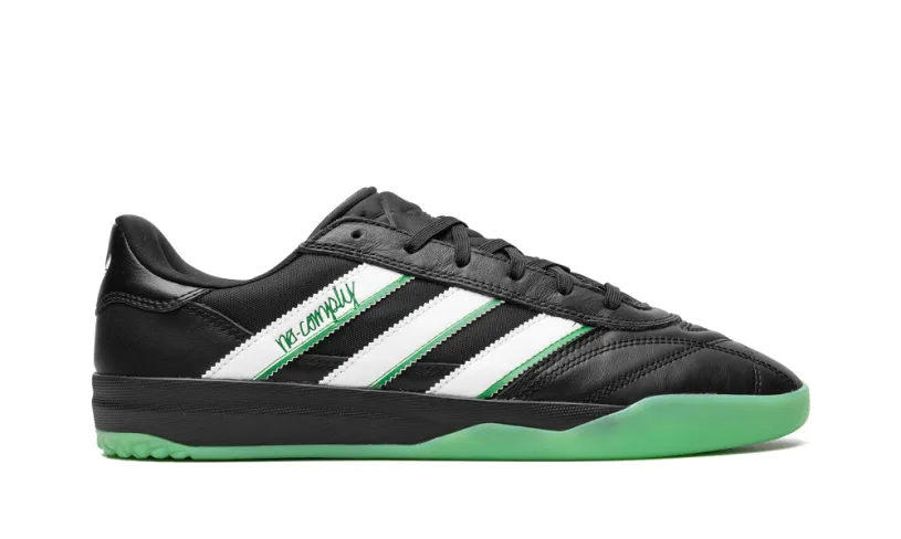 More Adidas Shoes Copa Premiere 'No Comply x Austin FC'
