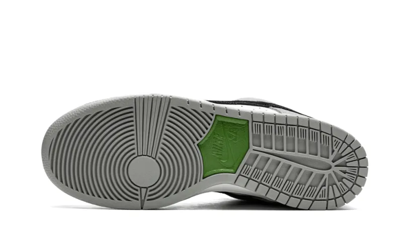 Nike SB SB Dunk Low Pro 'Chlorophyll'