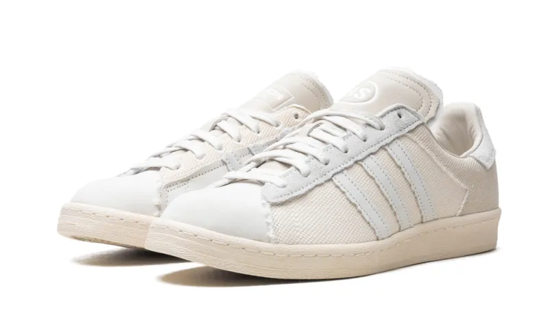 More Adidas Shoes Campus 'Highsnobriety - Highart'