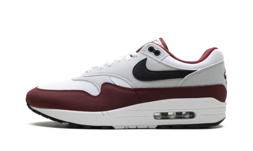 Nike Air Max Nike Air Max 1 'Dark Team Red' 