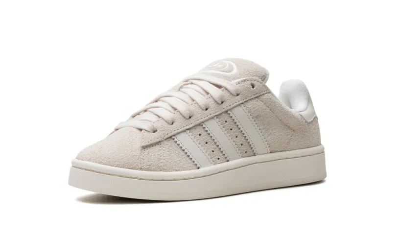 Adidas Campus Campus 00s 'Wonder White Chalk White Core Black'