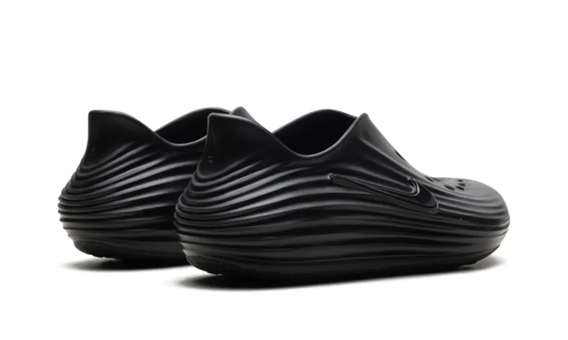 Nike Lifestyle ReactX Rejuven8 WMNS 'Triple Black' 
