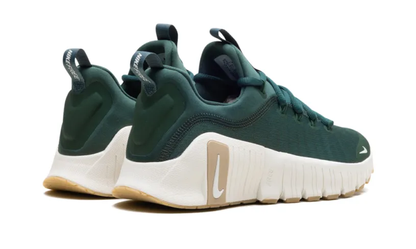Nike Lifestyle Free Metcon 6 WMNS 'Vintage Green' 