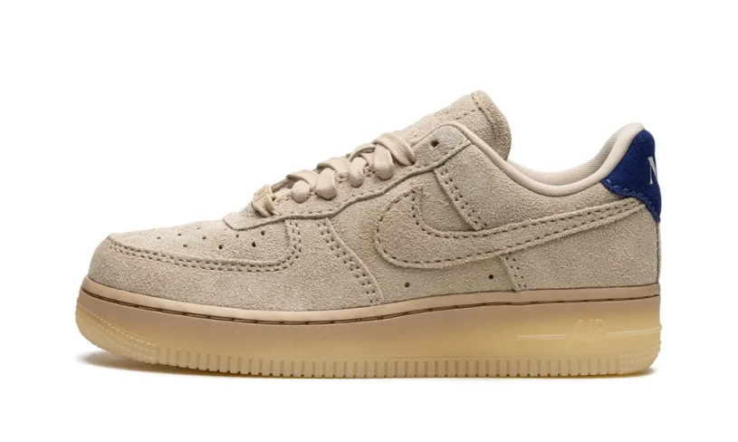 Nike Lifestyle AIR FORCE 1 LO WMNS 'Grain' 