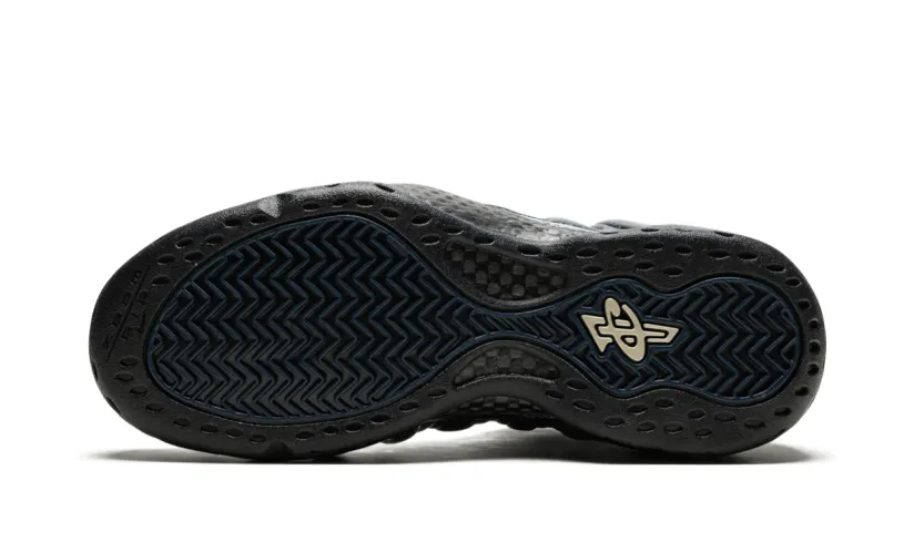 Nike Basketball AIR FOAMPOSITE ONE MNS WMNS 'Obsidian Glitter' 