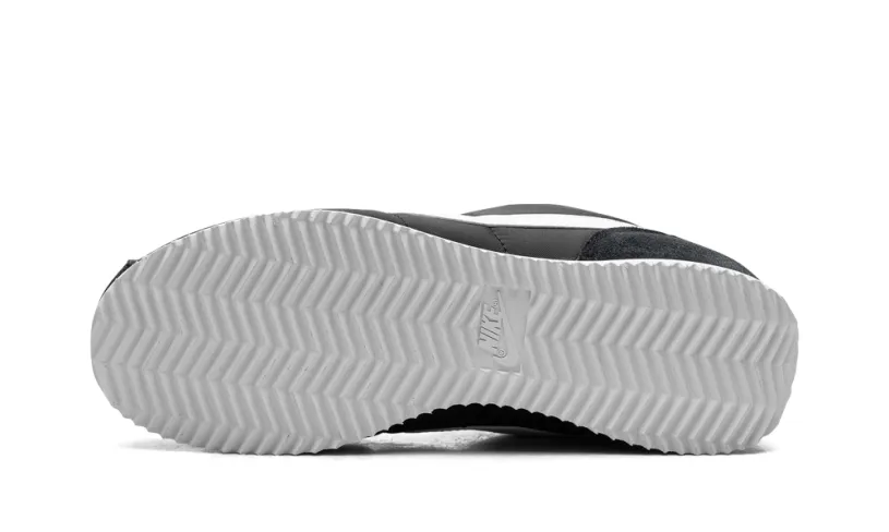 Nike Lifestyle CORTEZ WMNS 'Black White'