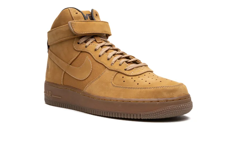Nike Lifestyle Air Force 1 Hi Premium 'Bobbito' 