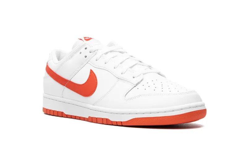 Nike Dunk Dunk Low 'Picante Red' 