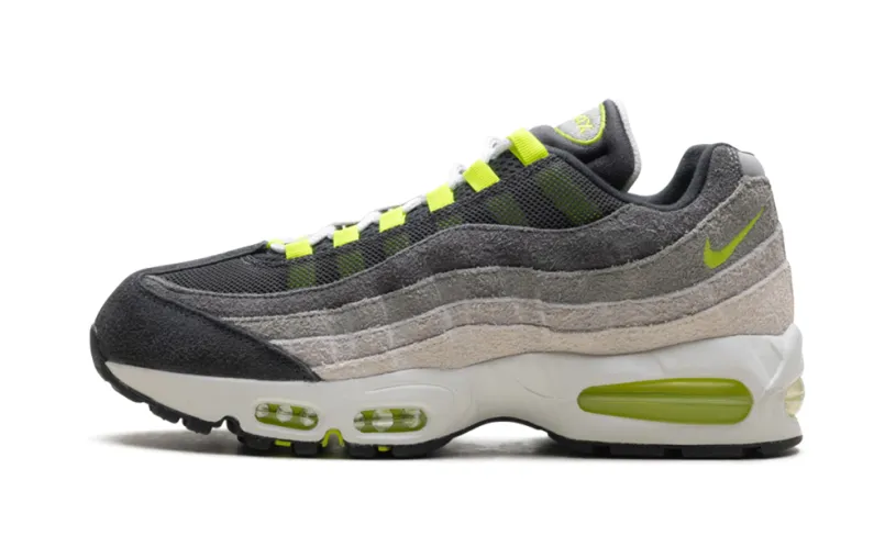 Nike Air Max Air Max 95 OG 'Reverse Gradient Neon' 