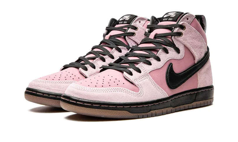 Nike SB SB Dunk High Pro 'KCDC' 