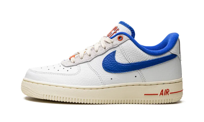 Nike Lifestyle AIR FORCE 1 LO MNS WMNS 'Command Force' 
