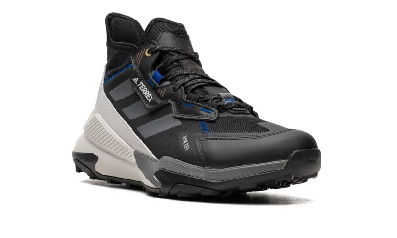 More Adidas Shoes Adidas Terrex Hyperblue Mid 'Rain.RDY' 