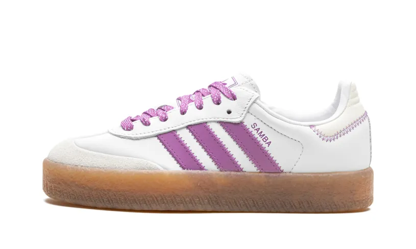 Adidas Samba Sambae WMNS 'Preloved Purple' 