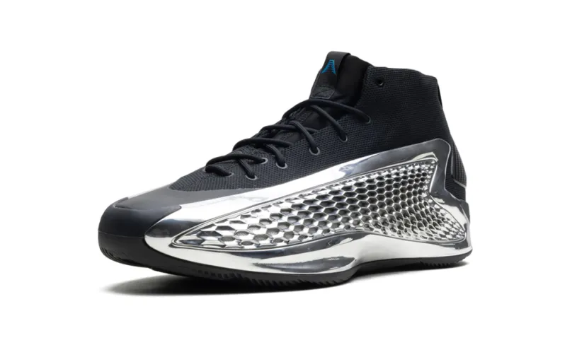 Adidas AE1 AE1 'Silver Metallic' 