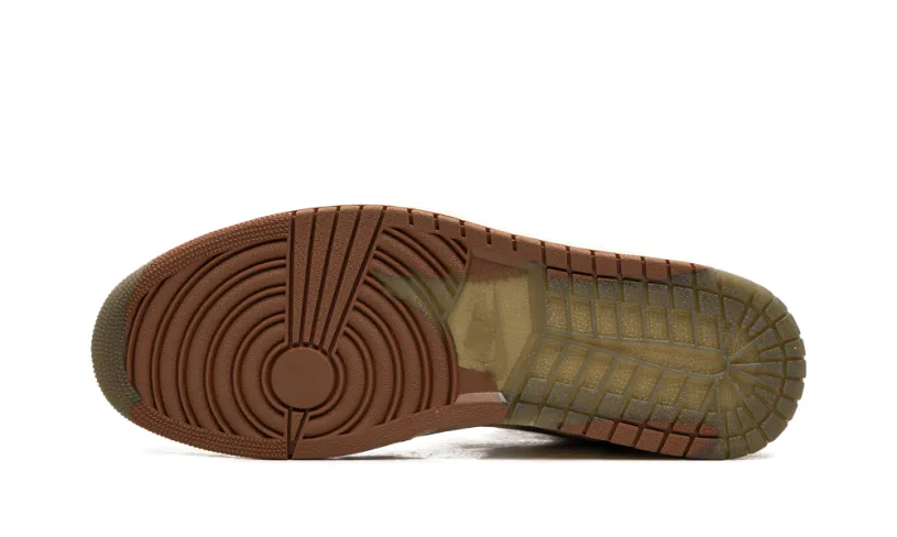 Air Jordan 1 Air Jordan 1 Element 'Legend Sand' 