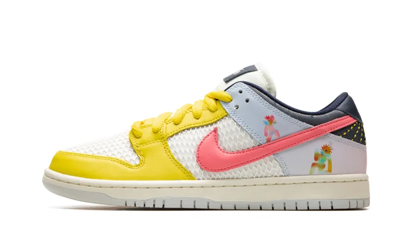 Nike Dunk SB Dunk Low 'Be True' 