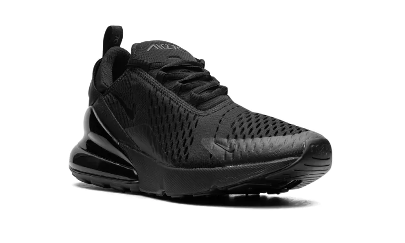 Nike Air Max Air Max 270 'Triple Black'