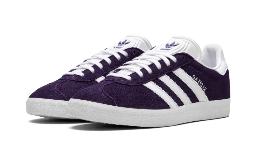 Adidas Gazelle Gazelle 'Rich Purple' 
