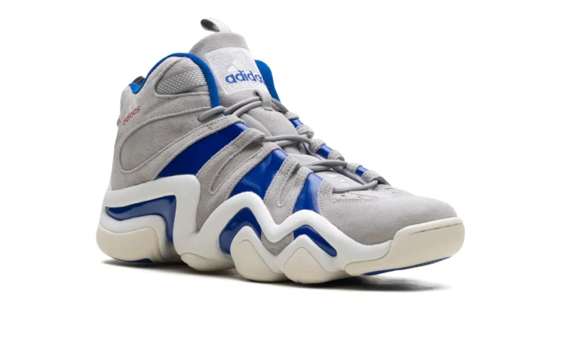 More Adidas Shoes Crazy 8 'Dodgers' 