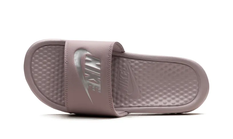 Nike Lifestyle BENASSI JDI WMNS 'Rose' 