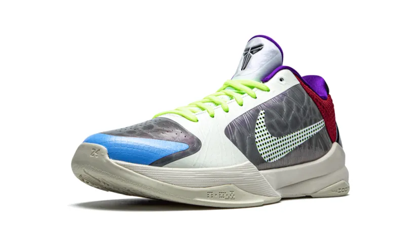 Nike Basketball Kobe 5 Protro 'PJ Tucker' 