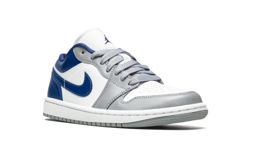 Air Jordan 1 Air Jordan 1 Low WMNS 'Stealth   French Blue' 