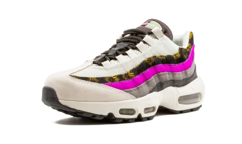 Nike Air Max AIR MAX 95 PREMIUM WMNS 'Daisy Chain' 