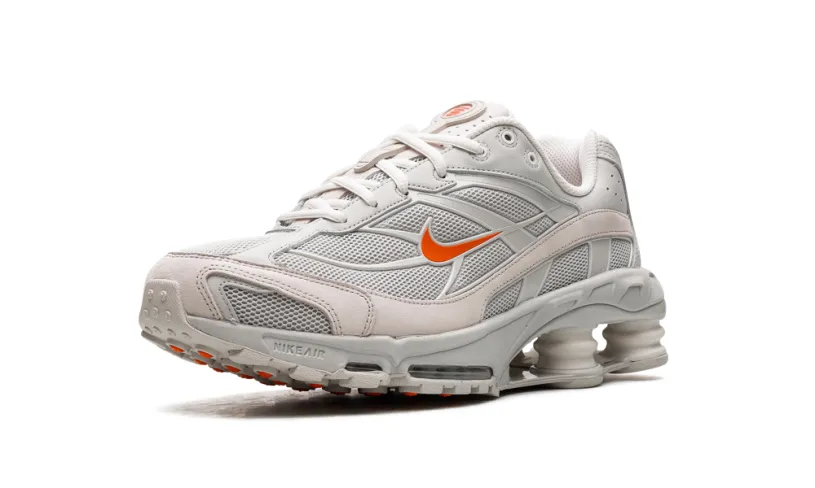 Nike Lifestyle Shox Ride 2 'Light Bone' 