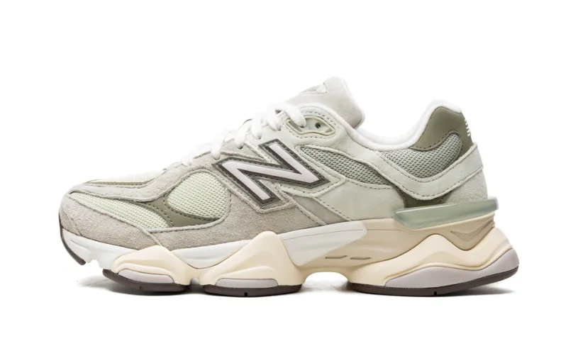 New Balance 9060 9060 'Olive'