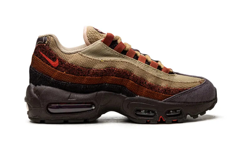 Nike Air Max AIR MAX 95 MNS WMNS 'Anatomy' 