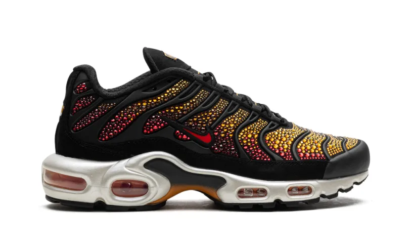 Nike Air Max Air Max Plus Swarovski WMNS 'Swarovski - Sunset' 