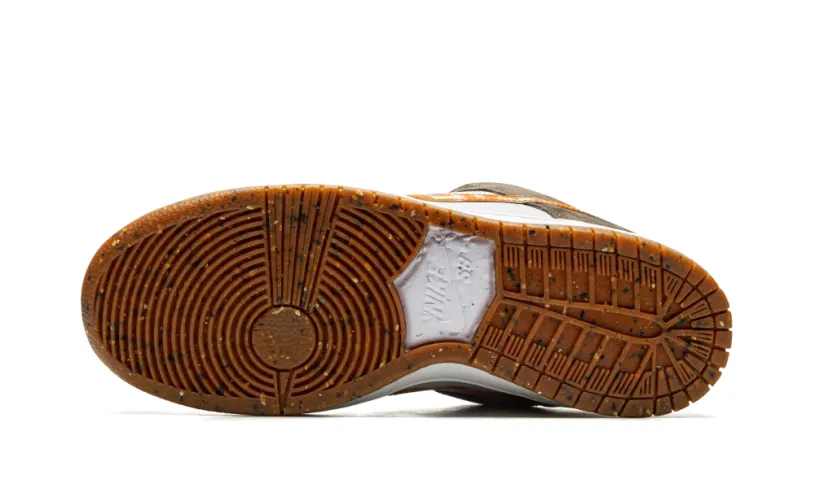 Nike Dunk SB Dunk Low Pro QS 'CRUSHED DC' 