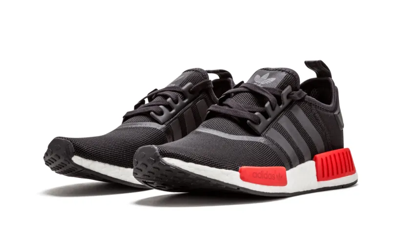 Adidas NMD NMD_R1 'Bred Pack' 