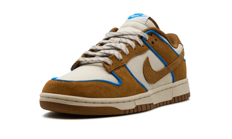 Nike Dunk Dunk Low 'Light British Tan' 