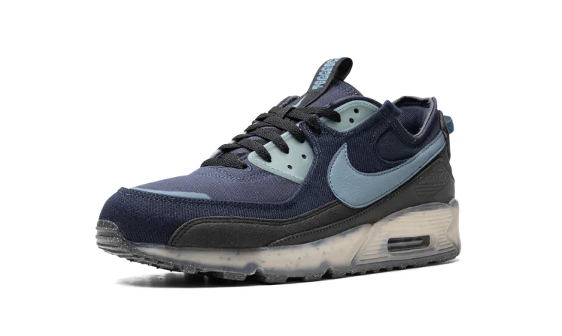 Nike Lifestyle Air Max Terrascape 90 'Navy' 