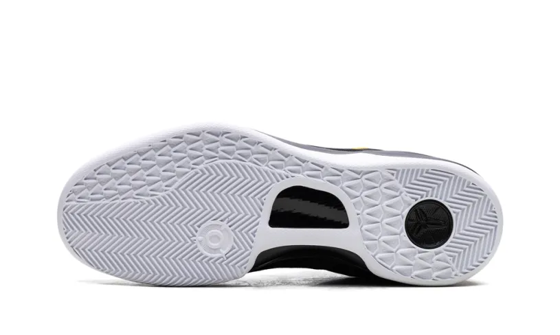 Nike Basketball Kobe 8 Protro 'Lakers Away' 