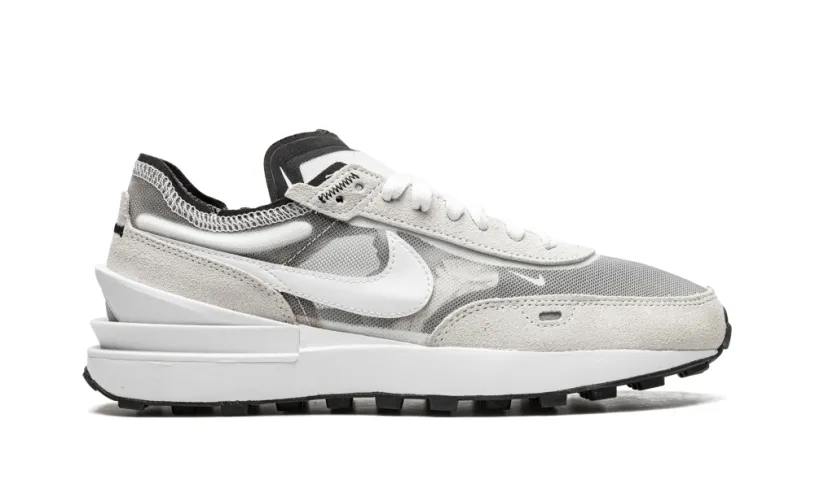 Nike Lifestyle WAFFLE ONE WMNS 'Cool Grey' 