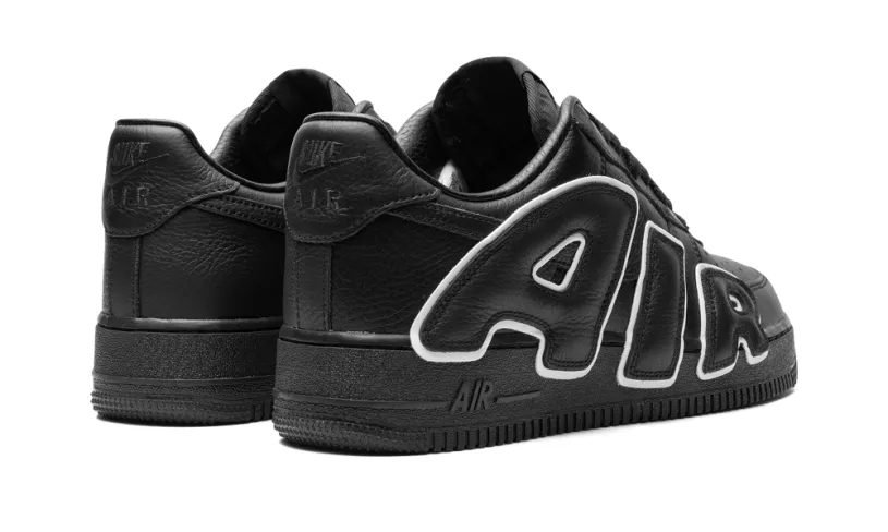 Nike Lifestyle Air Force 1 'CPFM - Black' 