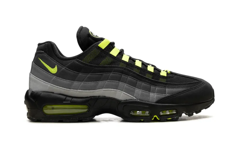 Nike Air Max Air Max 95 'Black Neon' 