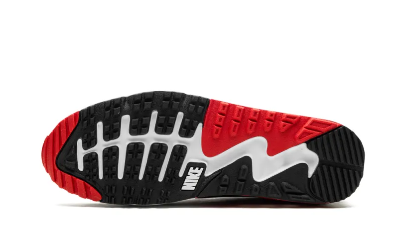 Nike Air Max Air Max 90 Golf 'University Red' 