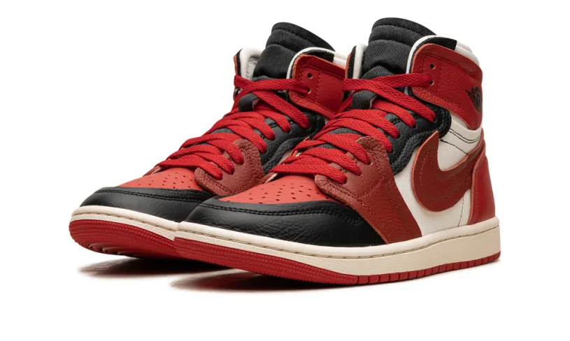 Air Jordan 1 Jordan 1 High MM WMNS 'Sport Red' 