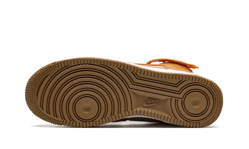 Nike Lifestyle Air Force 1 High '07 LX 