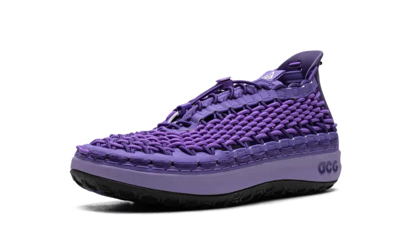 Nike Basketball ACG Watercat 'Court Purple' 