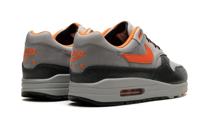 Nike Air Max Air Max 1 SP 'HUF BRILLIANT ORANGE' 