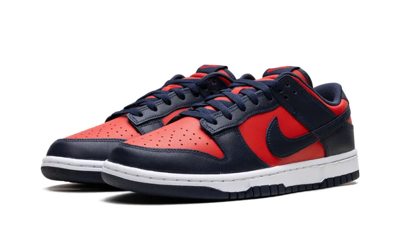Nike Dunk Dunk Low CO.JP 'City Attack' 