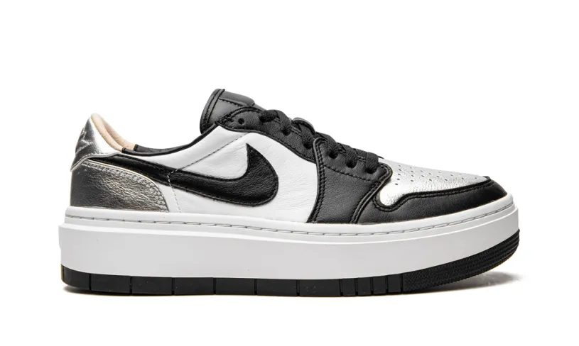Air Jordan 1 AIR JORDAN 1 ELEVATE LOW WMNS 'Silver Toe' 