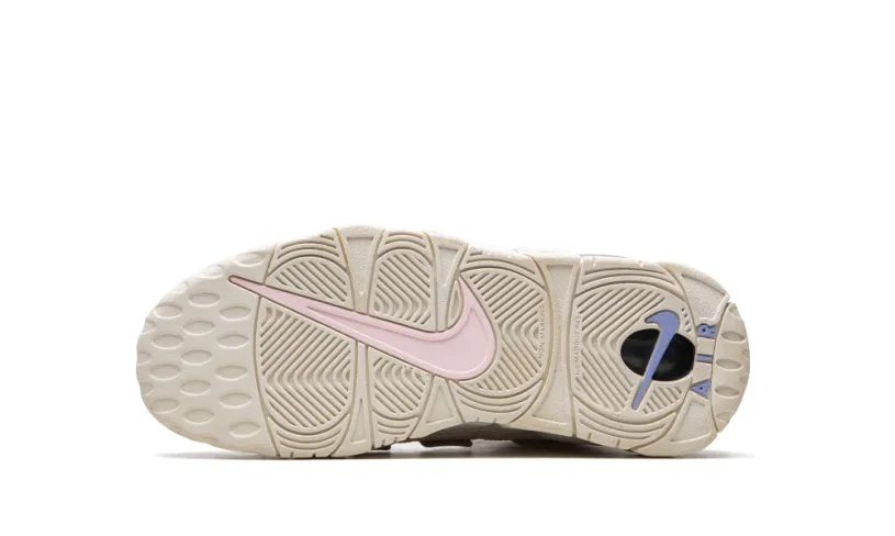 Nike Basketball Air More Uptempo GS 'Thank You, Wilson' 