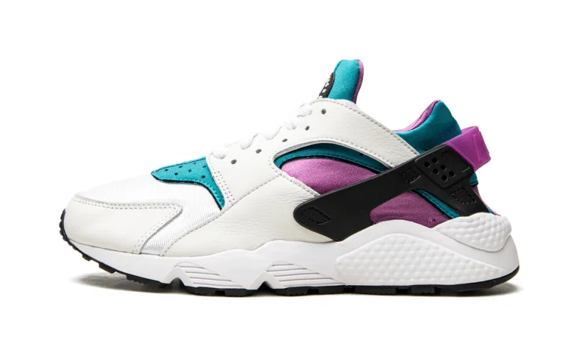 Nike Basketball Air Huarache 'Aquatone' 